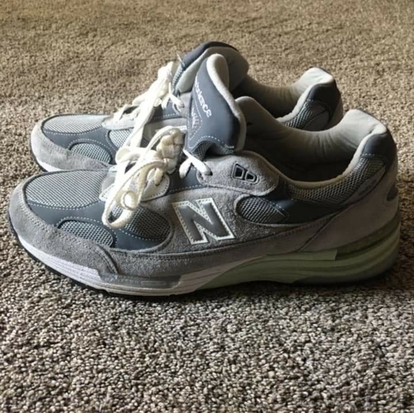 new balance 992 men camo